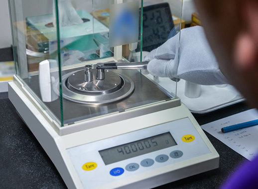 Weighing Scale (Trade/Non-Trade)