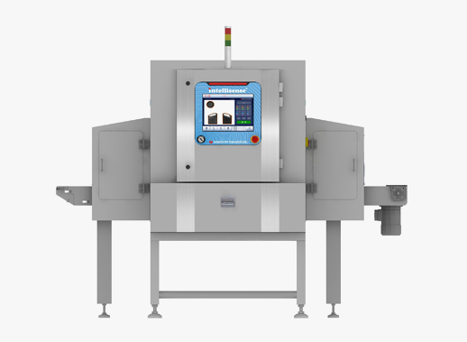X-Ray Inspection System