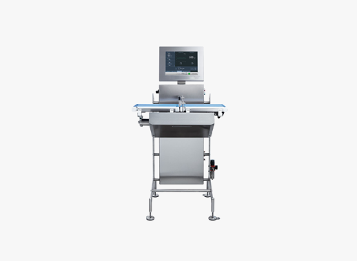 Checkweigher
