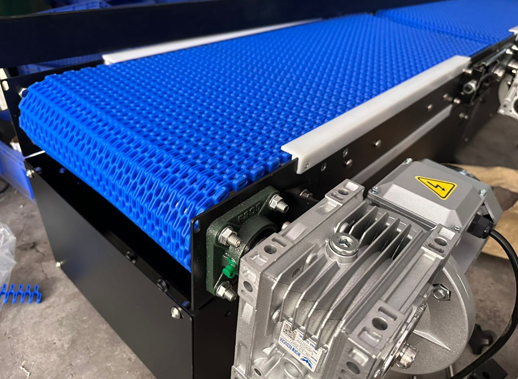Conveyor System