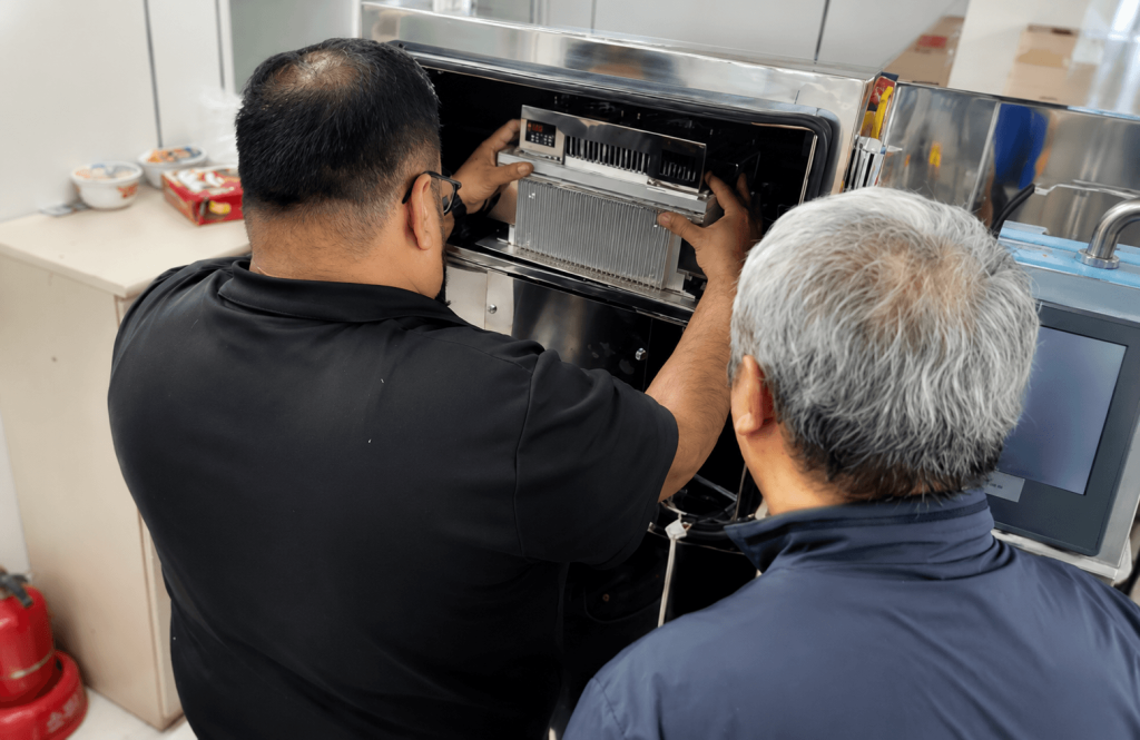 radiant-inspection-team