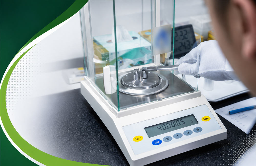 scale-weigher